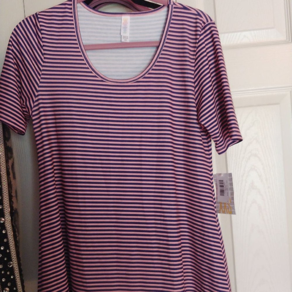 LuLaRoe perfect t